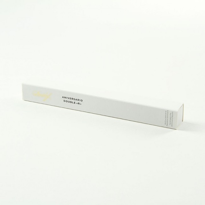 Trabucuri Davidoff Aniversario Double Robusto, medie, Republica Dominicana, 12.5x19cm