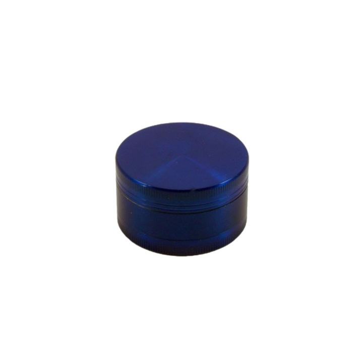 Grinder tutun, Dreamliner, aluminiu, capac magnetic, set