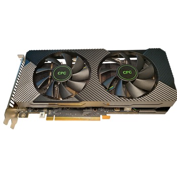 Placi video Procesor Video AMD Radeon RX 5700 Chipset AMD