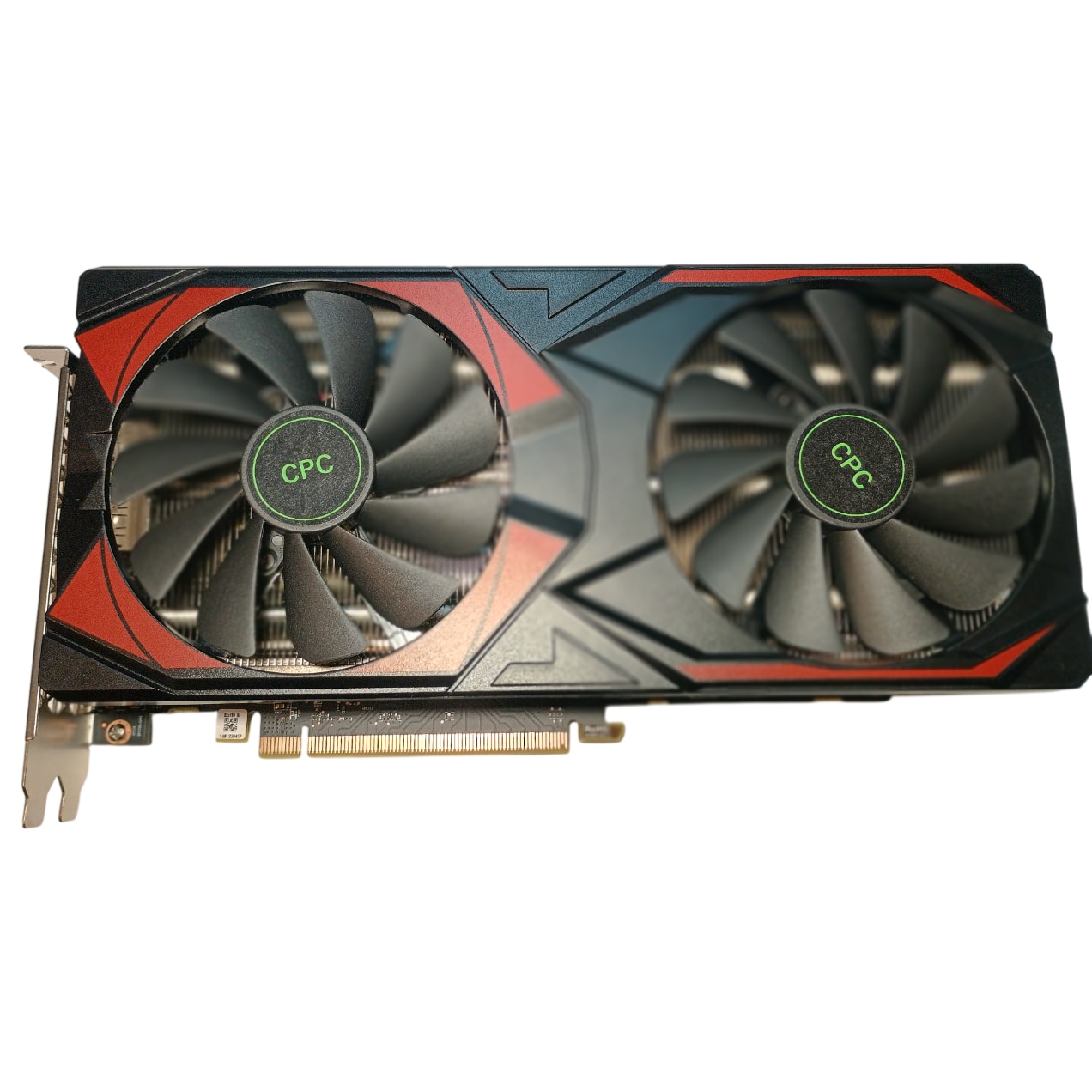 Placa Video RX 5700 2304SP, 8GB GDDR6 256-bit, HDMI 3 x DP, 1 x 6