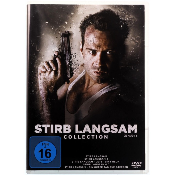 Drágán add az életed! [5DVD]