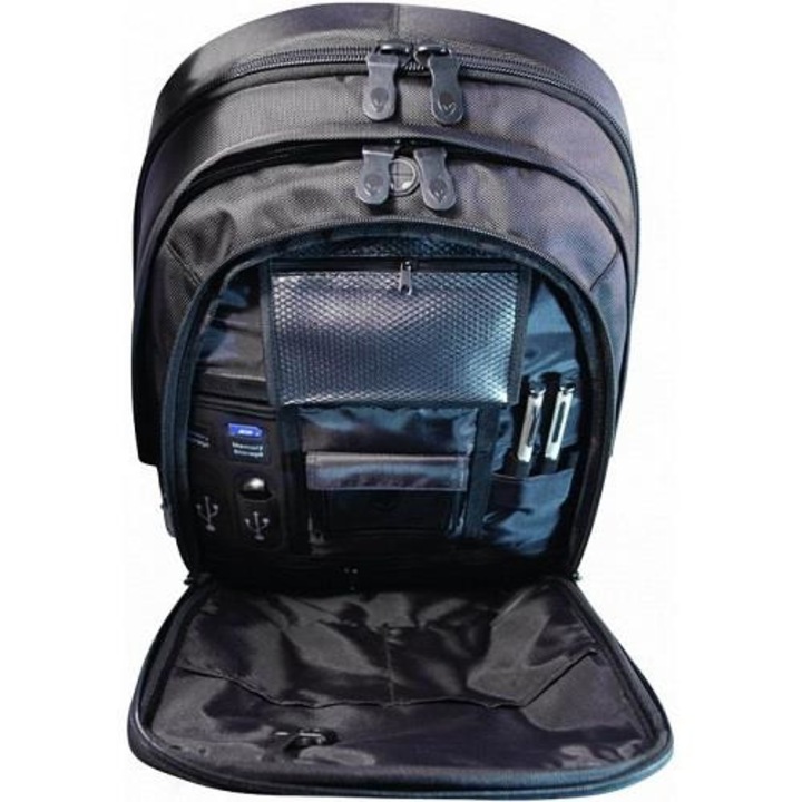 Rucsac Laptop Mobile Edge Alienware Vindicator Negru