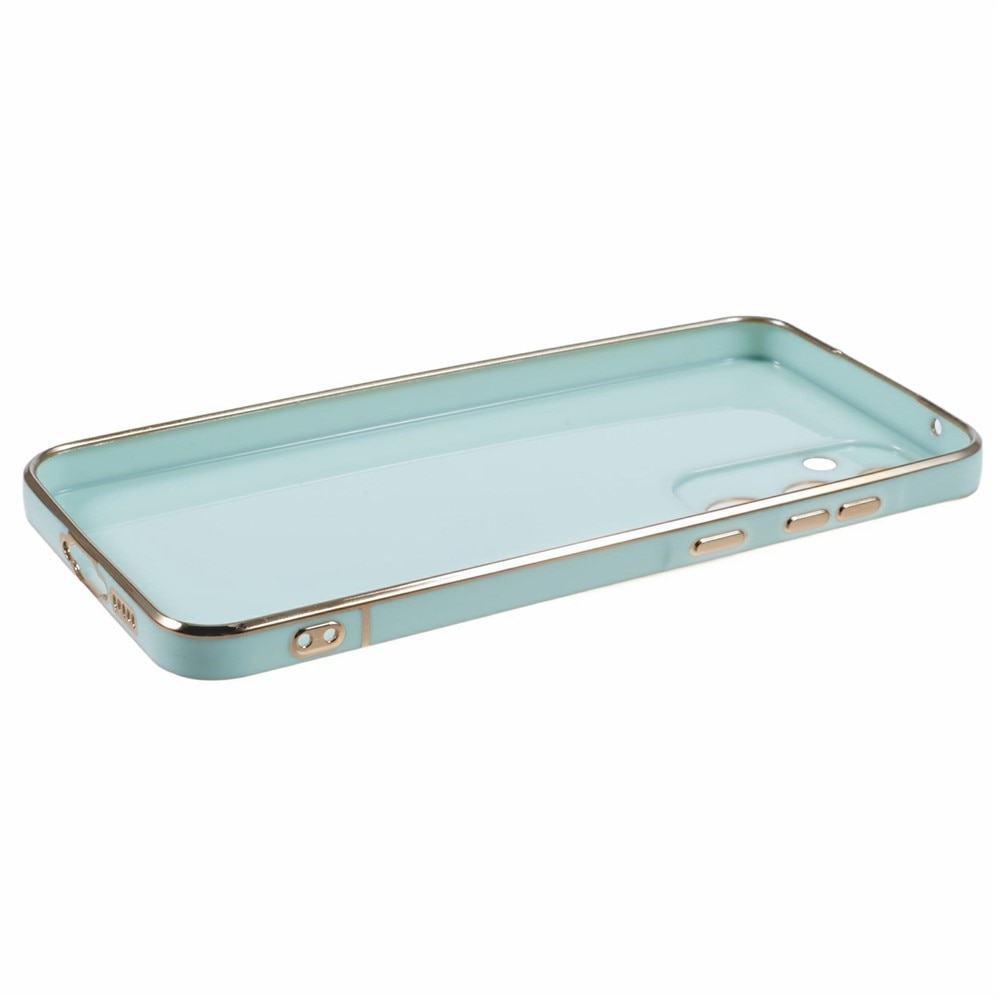 Husa Telefon 2in1, Compatibila Samsung Galaxy S24 Ultra, Carcasa TPU cu Suport Inclus Tip Astronaut