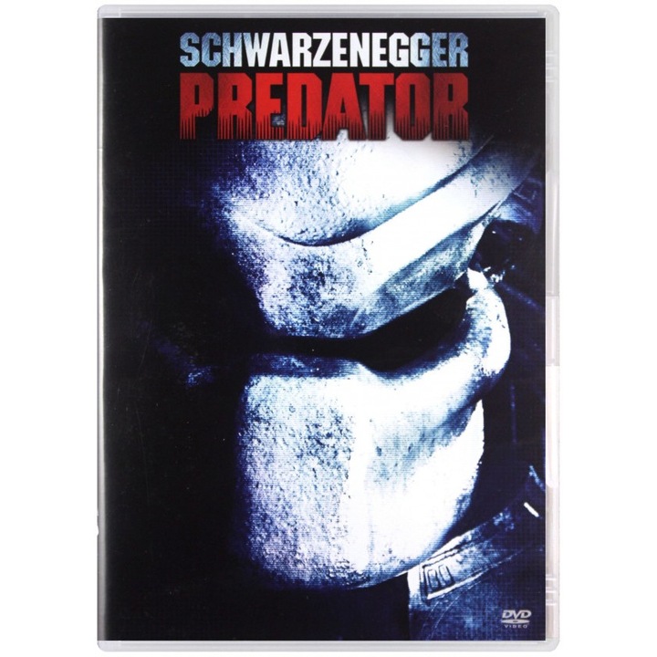 Pradatorul [DVD]