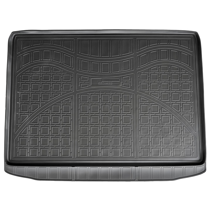 Prémium gumicsomagtér-tálca Citroen DS5 2011-2019