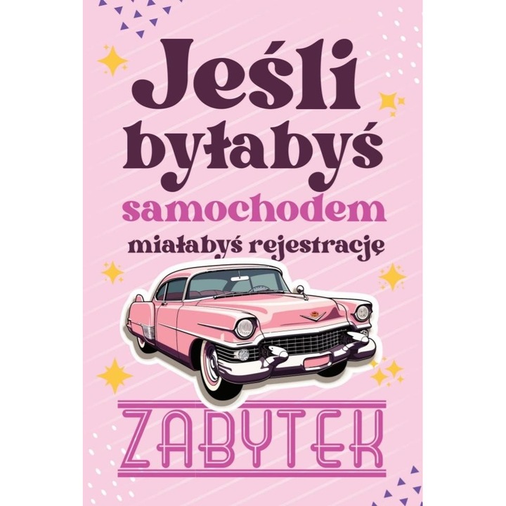 Felicitare, YEKU, Karnet Urodziny, umor, 10x15cm