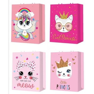 Ajándék csomagolás