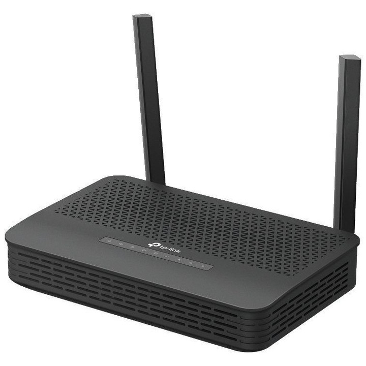Router TP-Link XX530v WiFi 6 Dual Band, 2,4GHz 574Mbps, 5GHz 2402Mbps, 3xLAN, 1xWAN/LAN