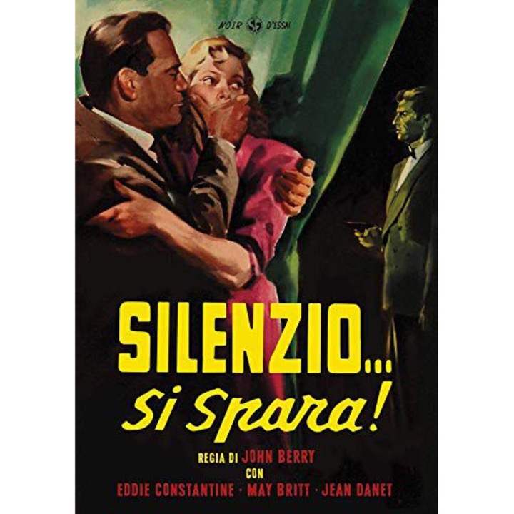 O sa iasa cu scantei [DVD]