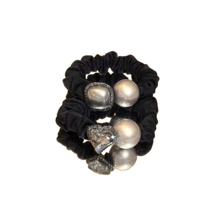 Ластик за коса KENSUI, елегантен външен вид