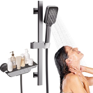 Coloane de dus si seturi de dus