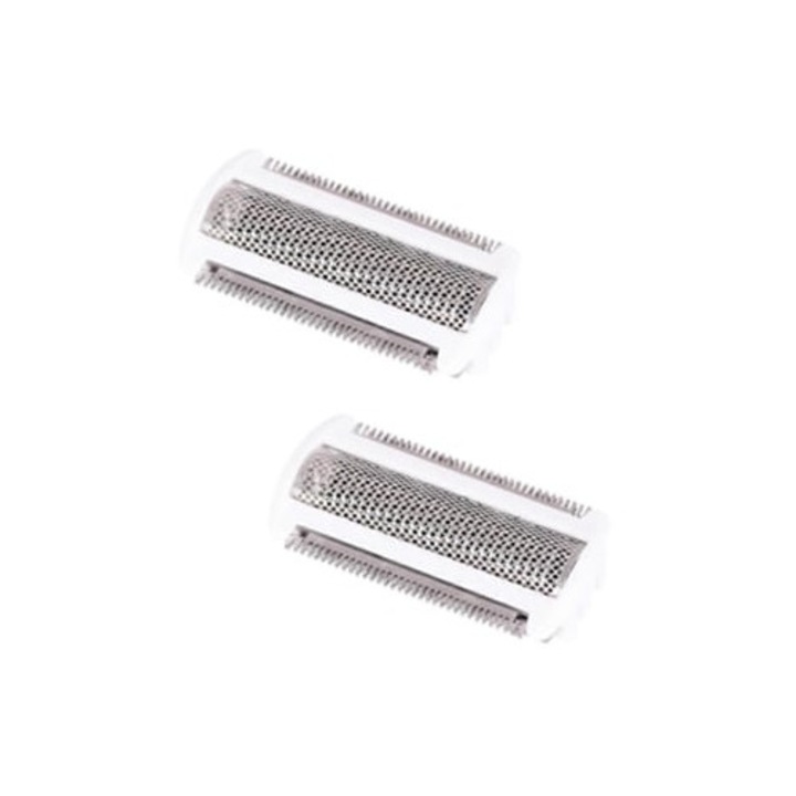 Alkatrészek elektromos borotvához, kompatibilis BG2024, BG2025, BG2026, TT2021, TT2022, nedves és száraz