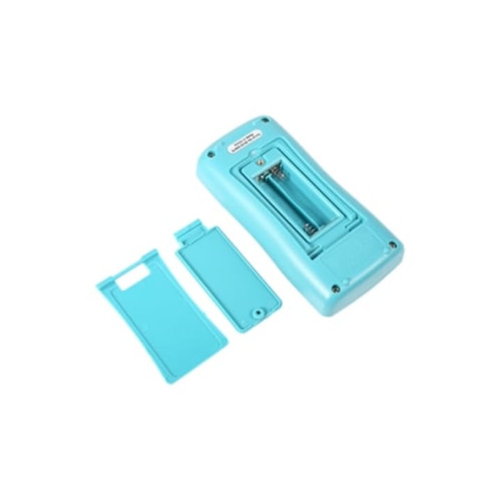 Multimetru digital AC/DC, instrument de masurare, Slowmoose RM101, portabil