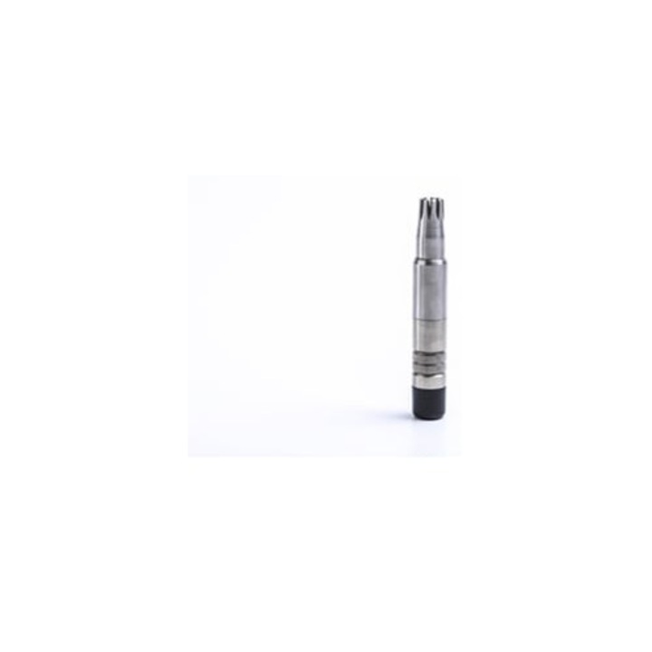 Aparat de tuns pentru nas din otel inoxidabil, fara baterii, set