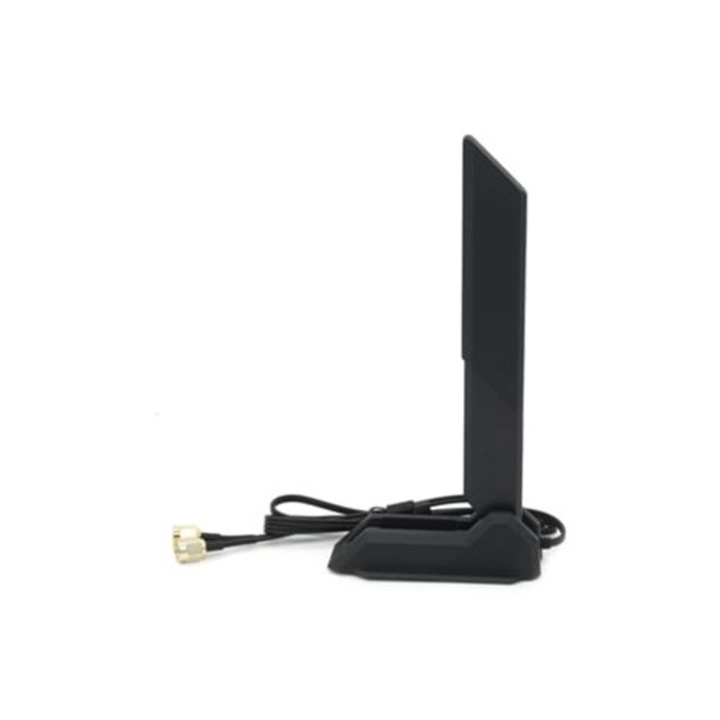 Antena Wifi 6e 2t2r 2.4g/5g/6g pentru placi de baza Asus Rog B660 H670 M13h Z690