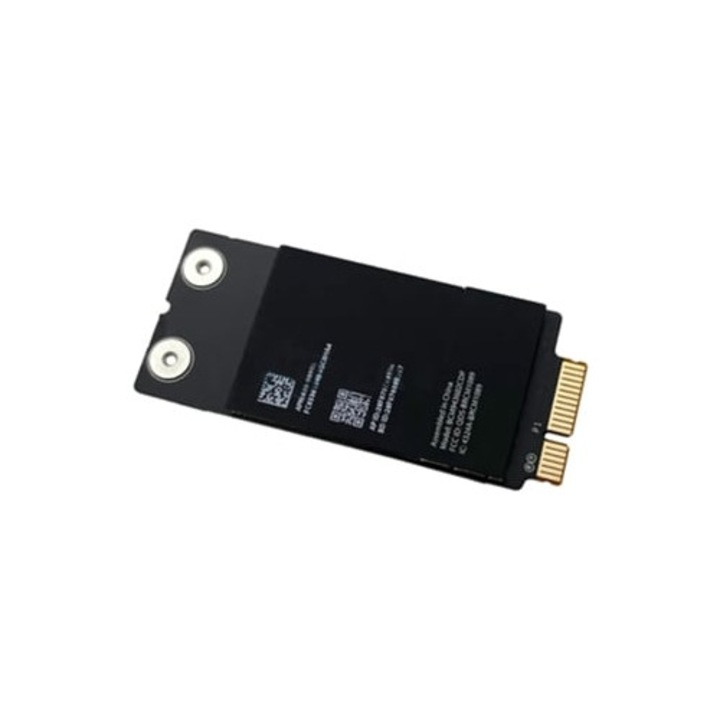 Placa de retea wireless pentru iMac 21/27, model A1418 A2116 A1419 A2115, 2012-2019