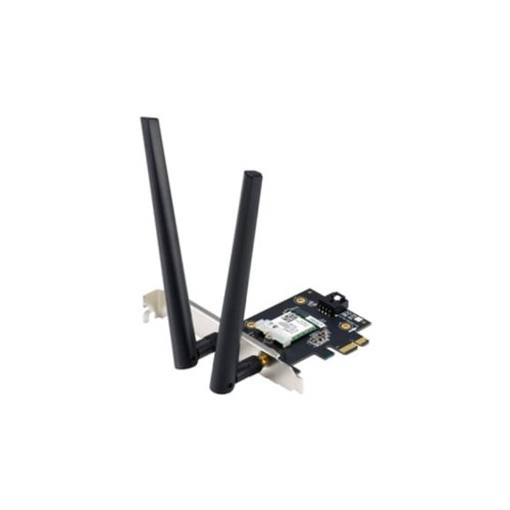 Placa de retea Asus Pce Axe5400 Wifi 6e