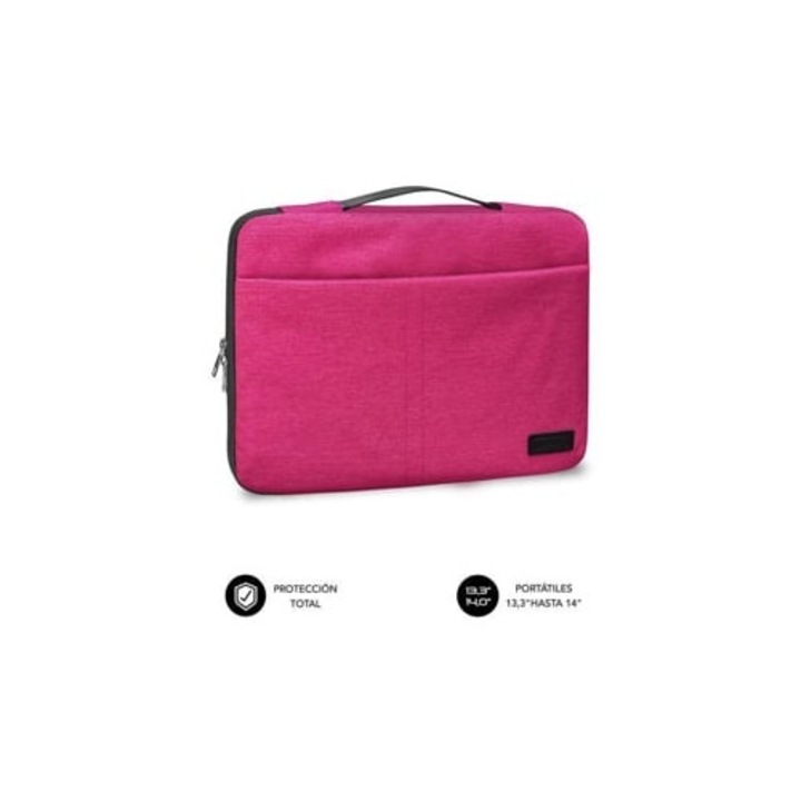 Subblim Slowmoose laptoptáska, 0ts0002