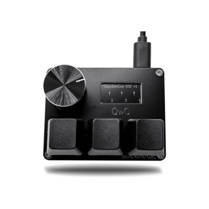 Wooting Rapid Trigger Hall kapcsolós billentyűzet, piros mágneses kapcsolók, szett