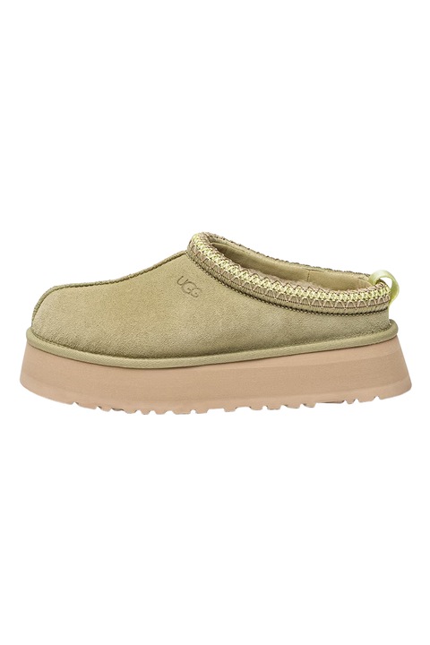 UGG, zold - 65875, Zöld, 35