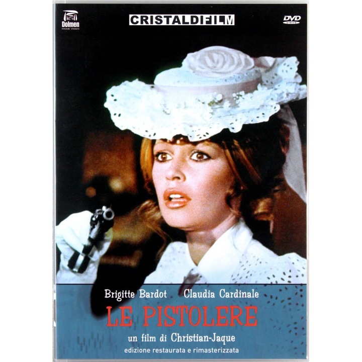 Петролотърсачките [DVD]