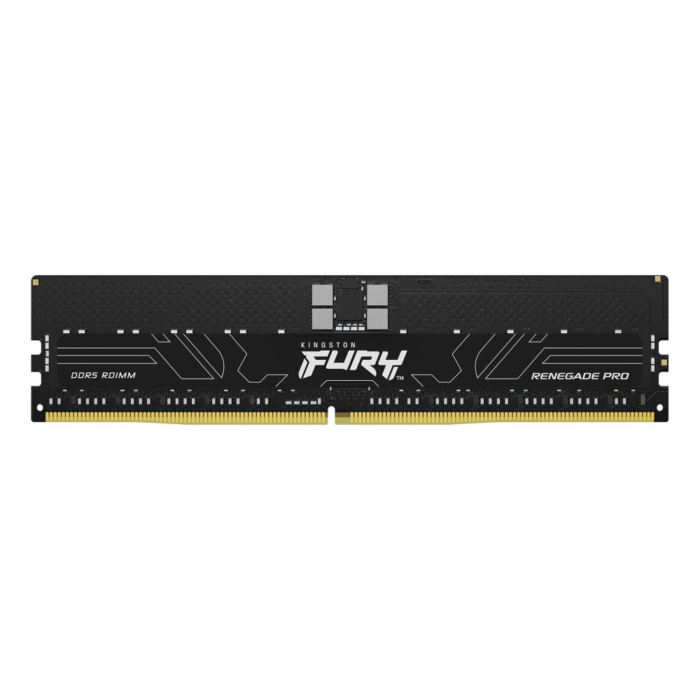 Memorie Kingston FURY Renegade Pro 128GB (4x32GB) DDR5 5600MT/s