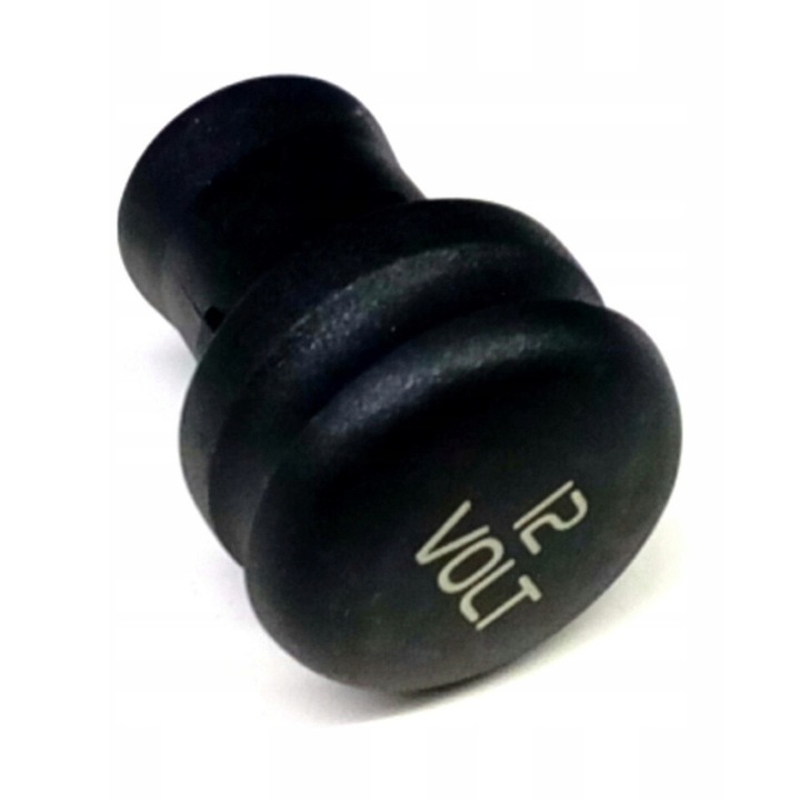 Capac bricheta original pentru VOLVO S60 V60 V70 XC60, accesorii electronice auto