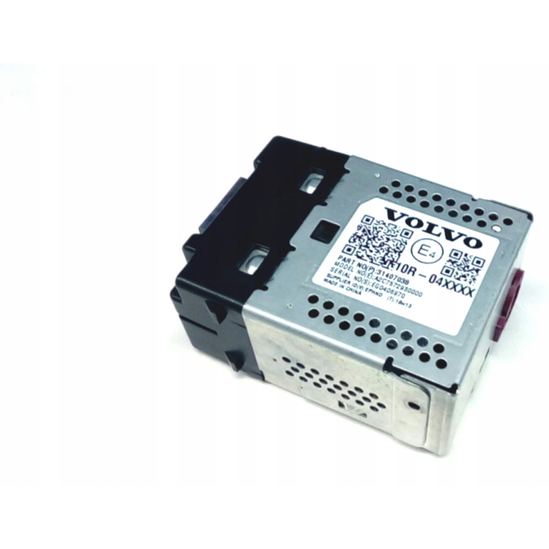 Modul conectare USB Volvo, pentru S60/V60/XC60/XC40 - eMAG.ro