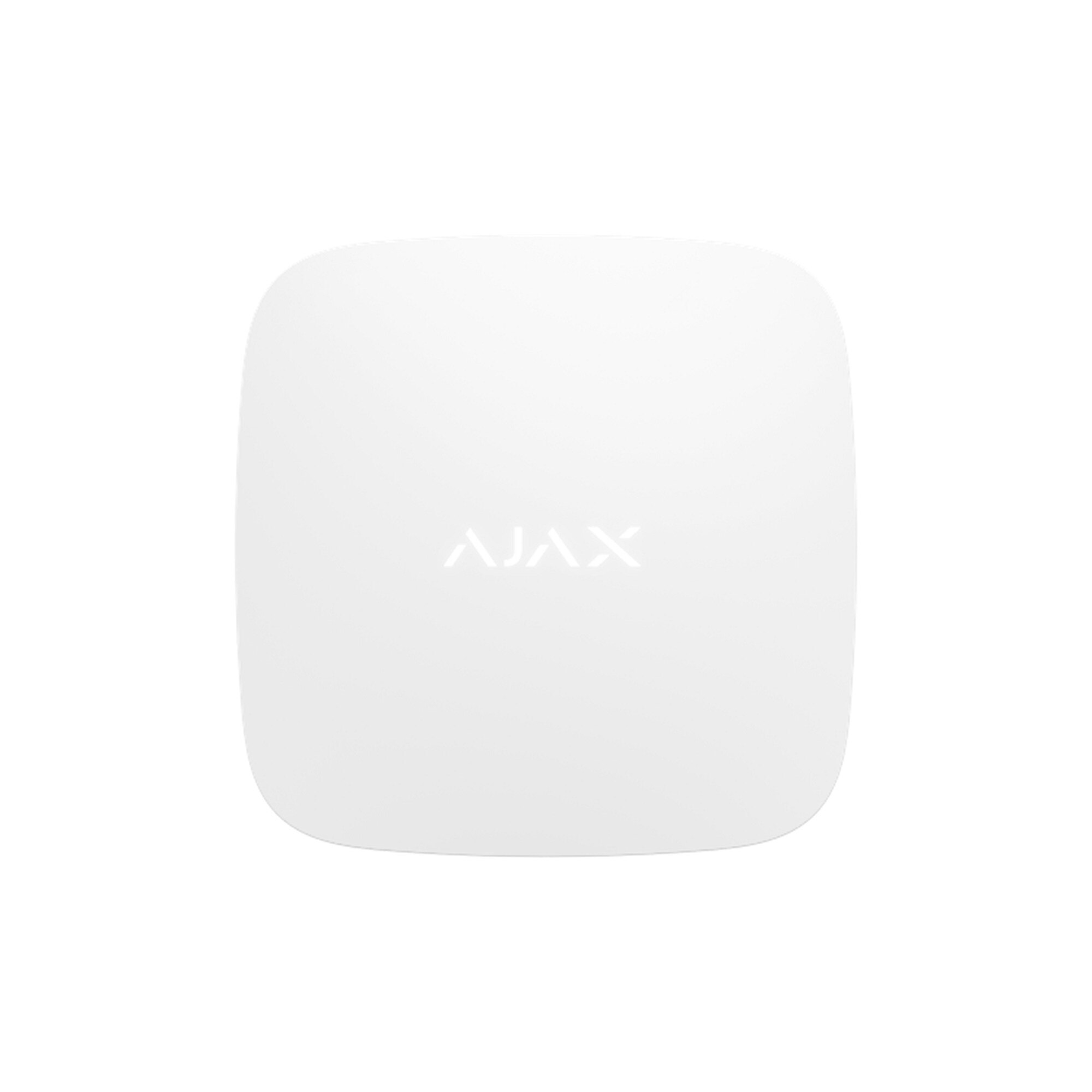 Detector de inundatie wireless Ajax LeaksProtect, alb