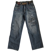 Jeans baieti, 926017, Primii Pasi, 134 - 140 cm