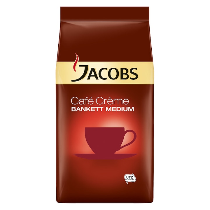 Jacobs Professional Banket Cafe Creme 1kg