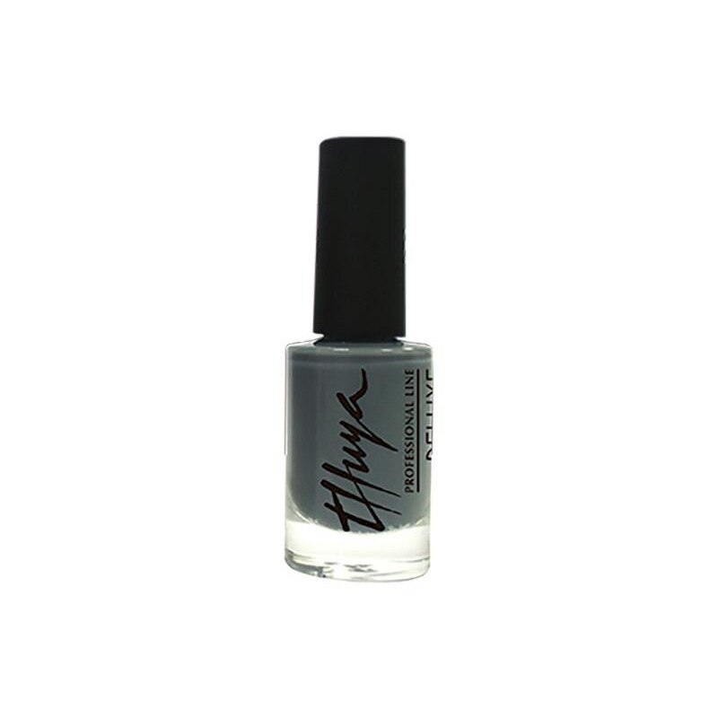 Lac de unghii Thuya Deluxe Sahara cool grey 49 11ml