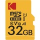 Kodak 32GB SDHC UHS-I CL10 Memóriakártya (321416)