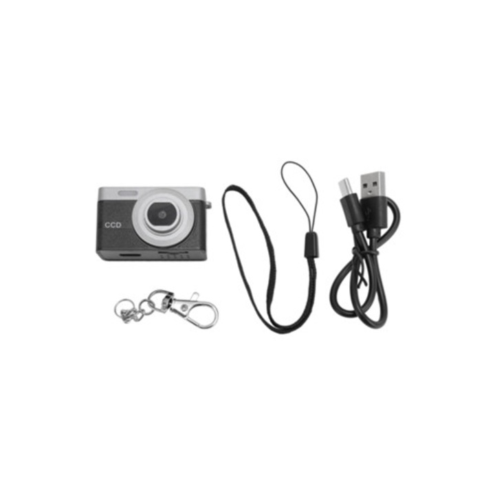 Camera foto compacta 1080p 12mp