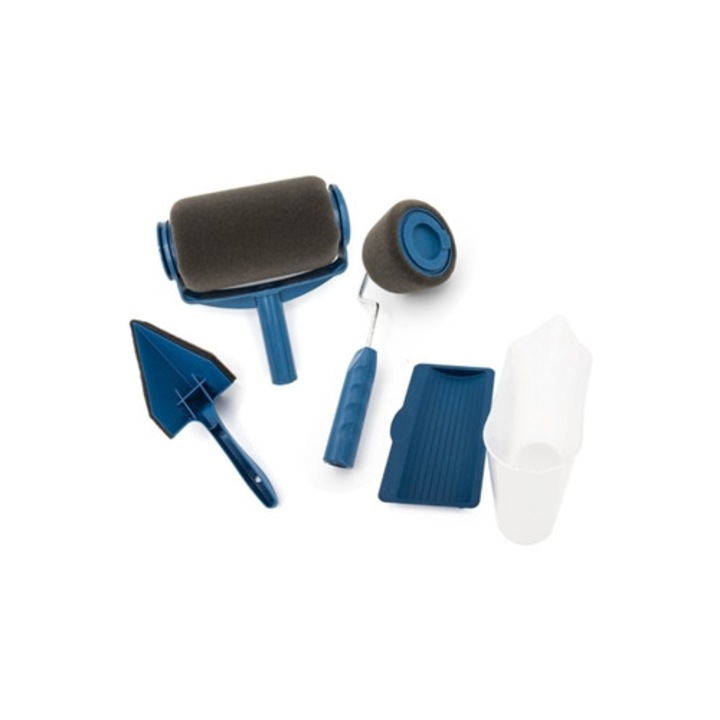 Rola de vopsit anti-picurare, unelte de vopsit si tencuit