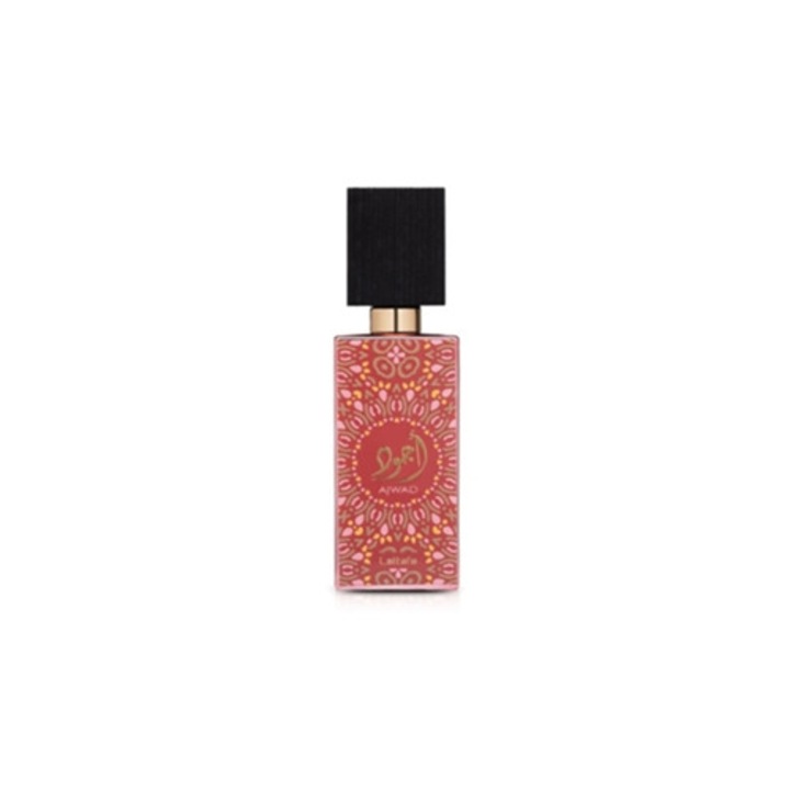 Odorizant camera Lattafa Ajwad Pink 60 ml