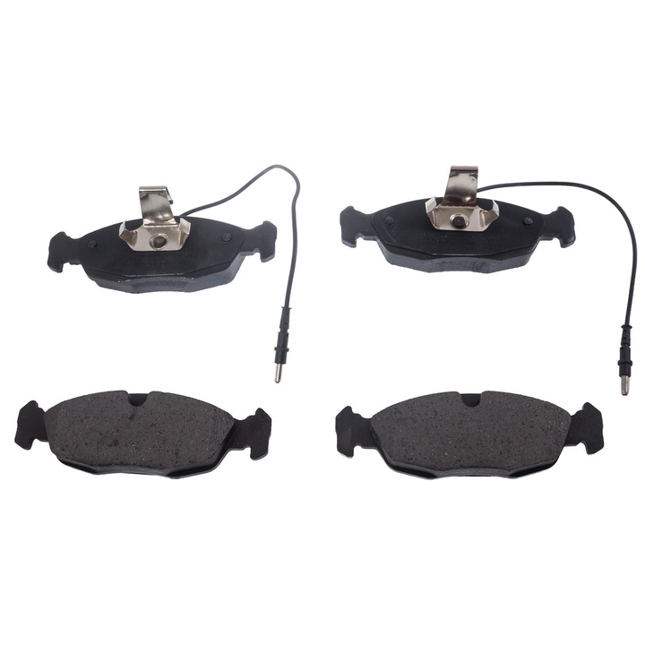 Master-Sport féktárcsa készlet Peugeot 205 I/22, 306, 271x17,4mm, lengéscsillapító tartóval