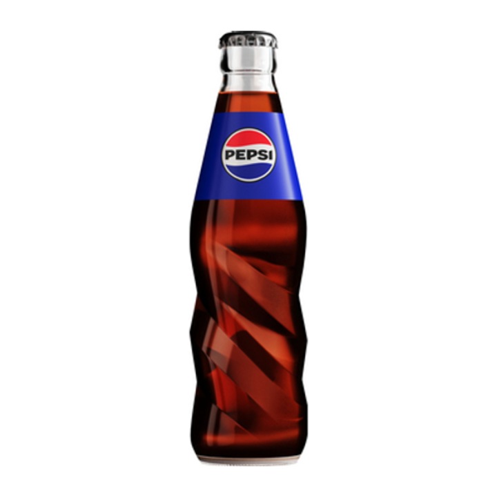 Bautura carbogazoasa, Pepsi, Cola, 250 ml