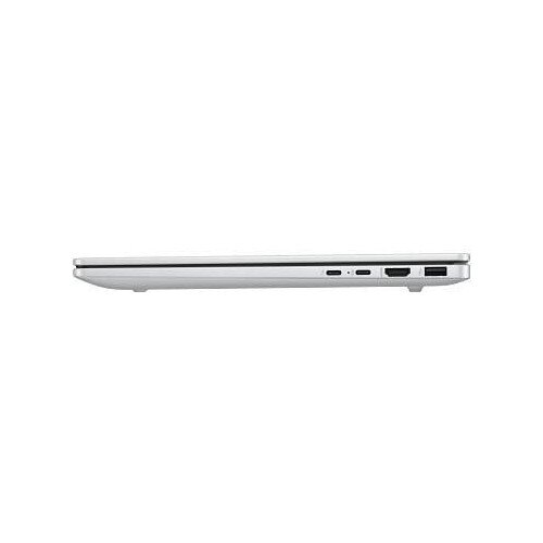 Laptop HP OmniBook 7 2K 14 inch Intel Core Ultra 7 255U 16GB 512GB SSD Windows 11 Pro Silver