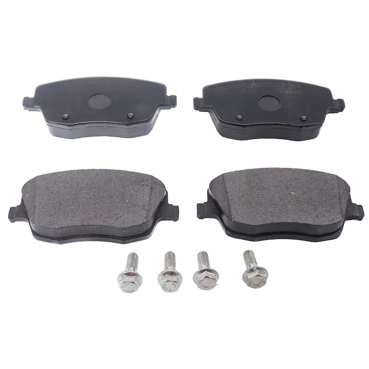 Fékbetét készlet, első, Master-Sport, SEAT CORDOBA, IBIZA III, SKODA FABIA, ROOMSTER, méretek 131x62,1mm, vastagság 18,8mm.