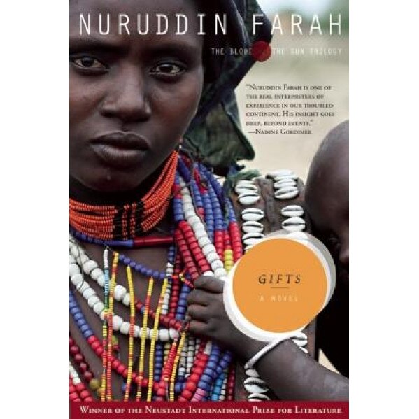 Gifts, Nuruddin Farah (Author)