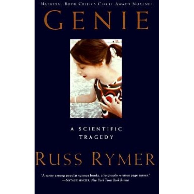 Genie: A Scientific Tragedy, Russ Rymer