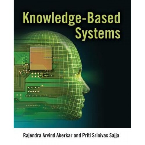 Knowledge-Based Systems, Rajendra Akerkar (Author)