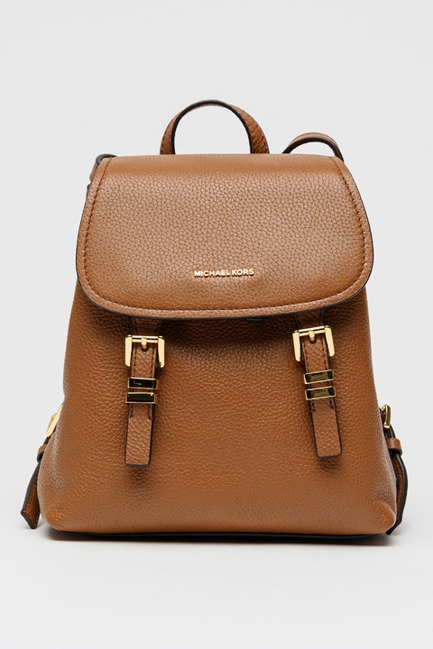 Michael Kors, Rucsac de piele Quinn, Maro scortisoara