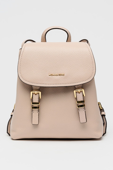 Michael Kors, Rucsac de piele Quinn, Roz prafuit