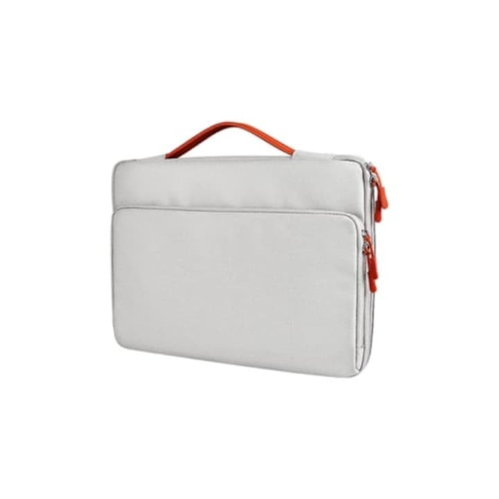 Laptoptáska 14.1-15.4 hüvelyk, vízálló és ütésálló, nagy kapacitású, üzleti és utazáshoz