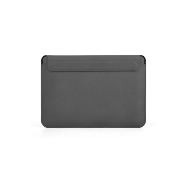 Lalamoli laptop táska, védelem, szürke, 15-15.6 hüvelyk