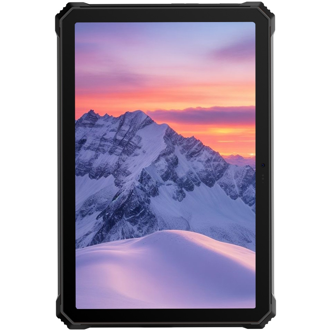 Tableta Blackview Rugged Tab Active 10 Pro, 512GB, 12GB RAM, 5G, Black