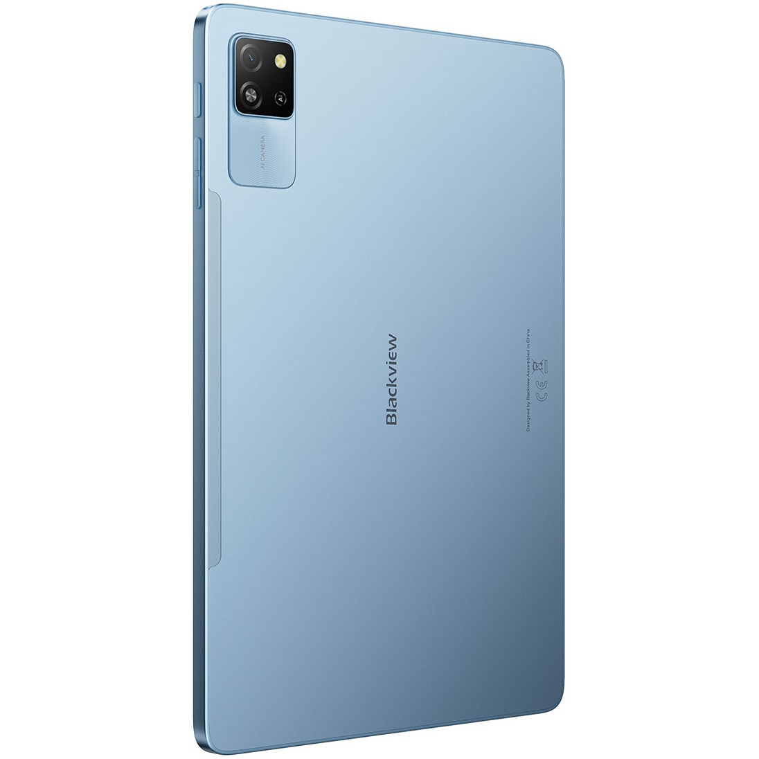 Tableta Blackview Tab 60 Pro SET, 128GB, 8GB RAM, 4G, Sunny Sky