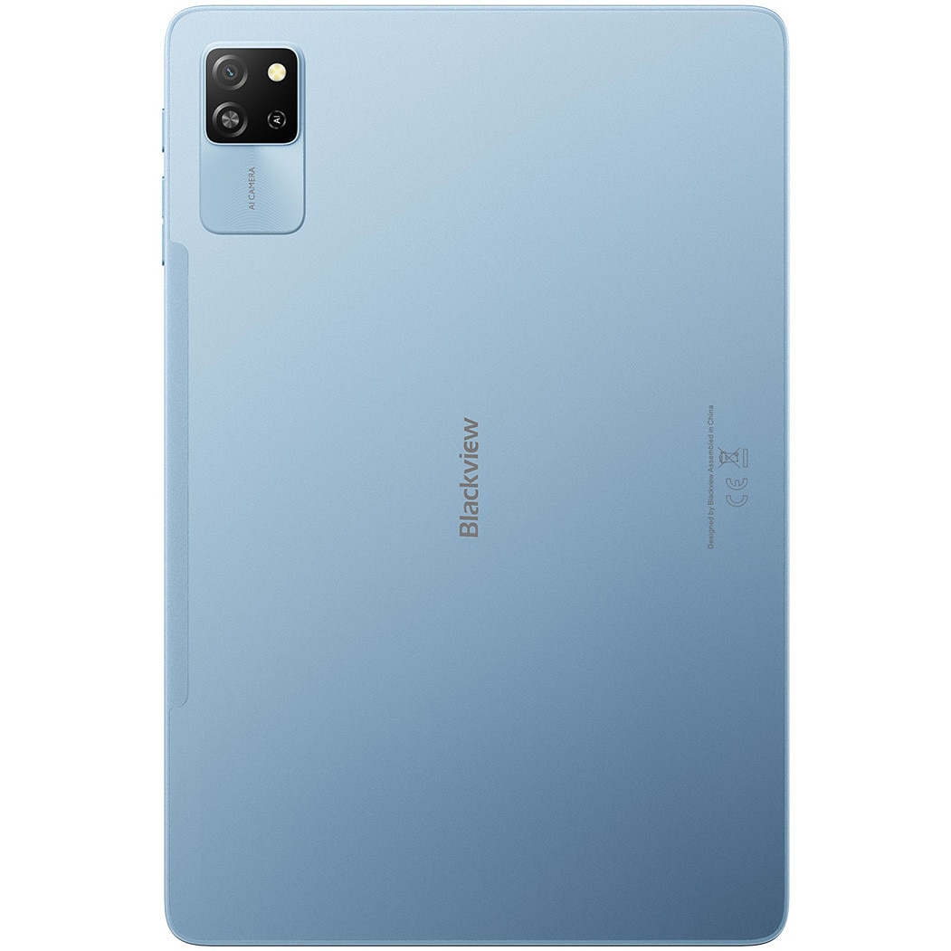 Tableta Blackview Tab 60 Pro SET, 128GB, 8GB RAM, 4G, Sunny Sky Blue